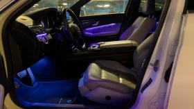 Mercedes-Benz E 350 4MATIC FULL, снимка 9