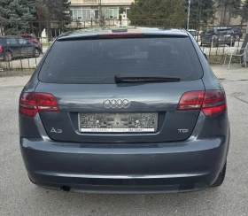 Audi A3 Панорама, s line, sportback, като нова, evro 5, снимка 7