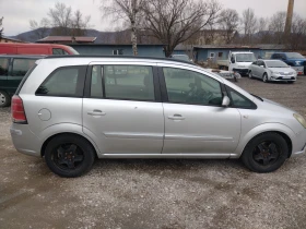 Opel Zafira, снимка 1