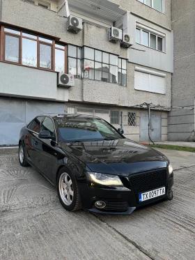 Audi A4 Audi A4 B8 3.0TDI, снимка 3
