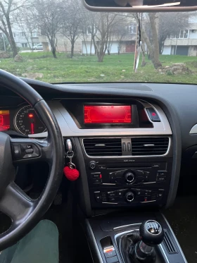 Audi A4 Audi A4 B8 3.0TDI, снимка 8