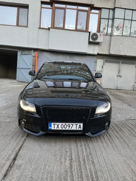 Audi A4 Audi A4 B8 3.0TDI, снимка 1