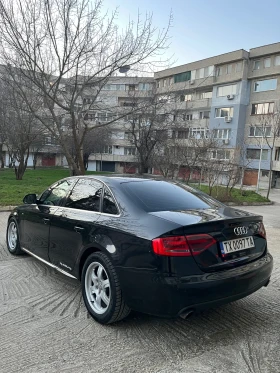 Audi A4 Audi A4 B8 3.0TDI, снимка 5