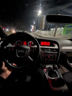 Audi A4 Audi A4 B8 3.0TDI, снимка 9