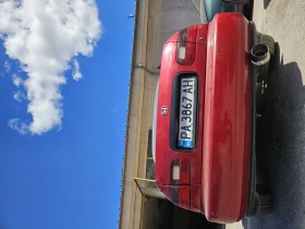 Honda Civic 1.5 94hp, снимка 4