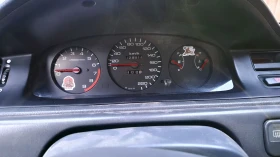 Honda Civic 1.5 94hp, снимка 8