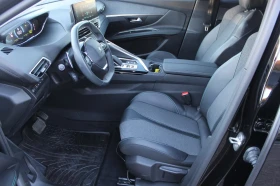 Peugeot 3008 1.6PHEV/224HP/ALLURE/360/CPLAY/LED/KLESS/881g, снимка 6
