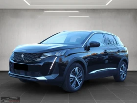 Peugeot 3008 1.6PHEV/224HP/ALLURE/360/CPLAY/LED/KLESS/881g, снимка 1