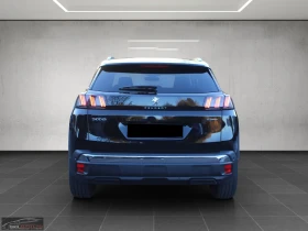 Peugeot 3008 1.6PHEV/224HP/ALLURE/360/CPLAY/LED/KLESS/881g, снимка 5
