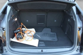 Peugeot 3008 1.6PHEV/224HP/ALLURE/360/CPLAY/LED/KLESS/881g, снимка 11