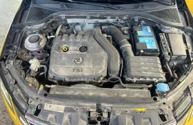 Skoda Octavia 1, 5 tsi, снимка 16
