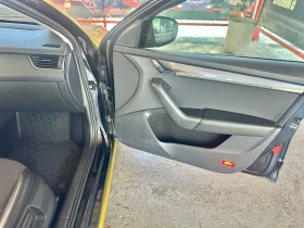 Skoda Octavia 1, 5 tsi, снимка 9