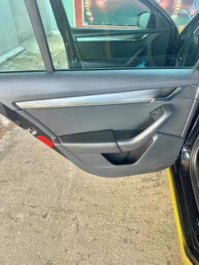 Skoda Octavia 1, 5 tsi, снимка 10