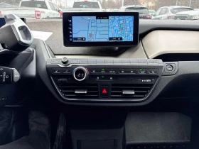 BMW i3 w/Range Extender /CARFAX/Подгрев/Панорама/Клип, снимка 12