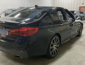 BMW 530 xDrive M Sport, снимка 5