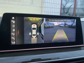 BMW 530 xDrive M Sport, снимка 12