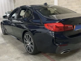 BMW 530 xDrive M Sport, снимка 6