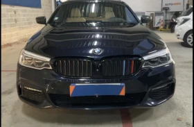 BMW 530 xDrive M Sport, снимка 1