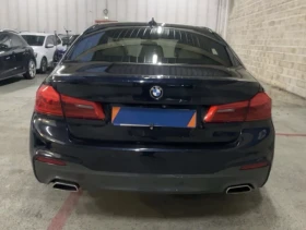 BMW 530 xDrive M Sport, снимка 4
