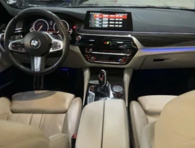 BMW 530 xDrive M Sport, снимка 7