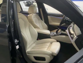 BMW 530 xDrive M Sport, снимка 8