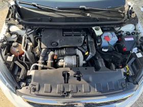 Peugeot 308 1.6HDI GTline+ sport face, снимка 17