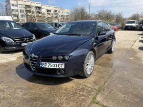 Alfa Romeo 159 1.9JTD 150, снимка 1
