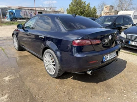 Alfa Romeo 159 1.9JTD 150, снимка 8