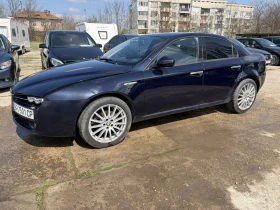 Alfa Romeo 159 1.9JTD 150, снимка 10