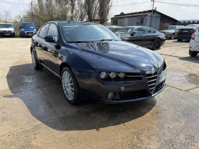 Alfa Romeo 159 1.9JTD 150, снимка 3