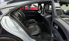 Mercedes-Benz CLS 63 AMG BLACK OPTIC* HARMAN* ОБДУХ* CARBON* КРАЙНА ЦЕНА, снимка 14