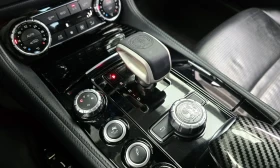 Mercedes-Benz CLS 63 AMG BLACK OPTIC* HARMAN* ОБДУХ* CARBON* КРАЙНА ЦЕНА, снимка 9