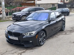 BMW 340, снимка 1