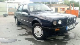 BMW 316 i, снимка 4