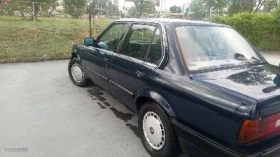 BMW 316 i, снимка 1