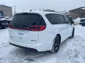 Chrysler Pacifica Hybrid* Premium S* АвтоКредит* (ЦЕНА ДО БГ), снимка 6