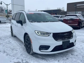 Chrysler Pacifica Hybrid* Premium S* АвтоКредит* (ЦЕНА ДО БГ), снимка 1