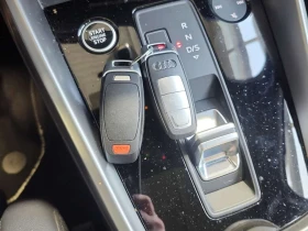 Audi A3 TECHNIK S-Line| Panorama| 2 Ключа| Ambient| Памет|, снимка 17
