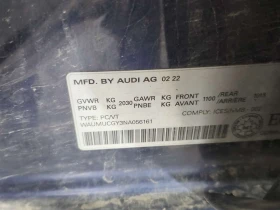 Audi A3 TECHNIK S-Line| Panorama| 2 Ключа| Ambient| Памет|, снимка 15