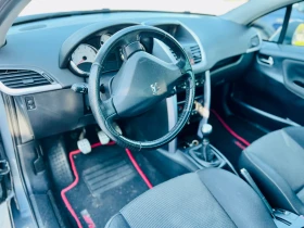 Peugeot 207, снимка 5