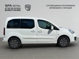 Peugeot Partner NEW TEPEE ACTIVE 1.6 BlueHDI 100 MPV, снимка 4