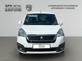 Peugeot Partner NEW TEPEE ACTIVE 1.6 BlueHDI 100 MPV, снимка 2