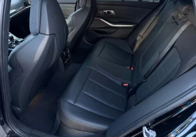 BMW M3 Competition xDrive Touring, снимка 5