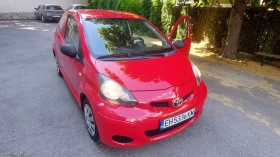 Toyota Aygo, снимка 3
