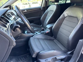 VW Golf 2, 0tdi.150k.NAVI, ФУЛ ЕКСТРИ ЗА МОДЕЛА, , снимка 16