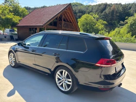 VW Golf 2, 0tdi.150k.NAVI, ФУЛ ЕКСТРИ ЗА МОДЕЛА, , снимка 7