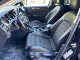 VW Golf 2, 0tdi.150k.NAVI, ФУЛ ЕКСТРИ ЗА МОДЕЛА, , снимка 12
