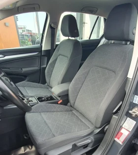 VW Golf 8ser. 2.0TDI DSG Life, снимка 11