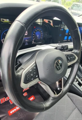 VW Golf 8ser. 2.0TDI DSG Life, снимка 13