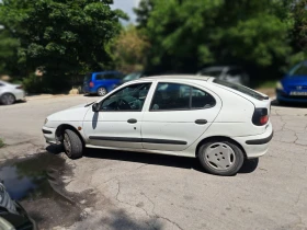 Renault Megane, снимка 1